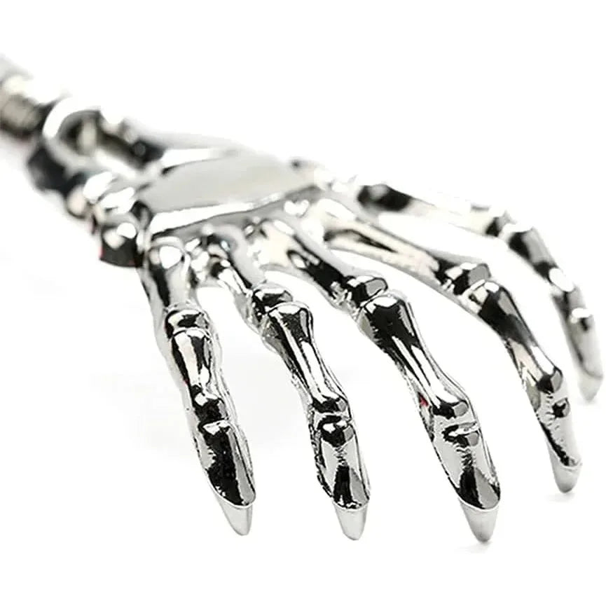 ZenScratch Telescopic Back Scratcher