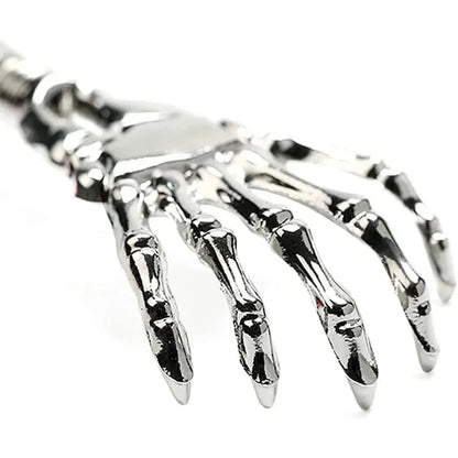 ZenScratch Telescopic Back Scratcher