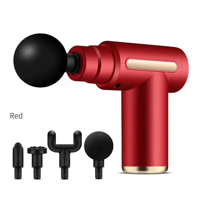 ZenScratch Mini Massage Gun
