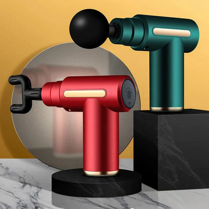 ZenScratch Mini Massage Gun