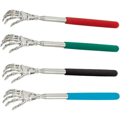 ZenScratch Telescopic Back Scratcher