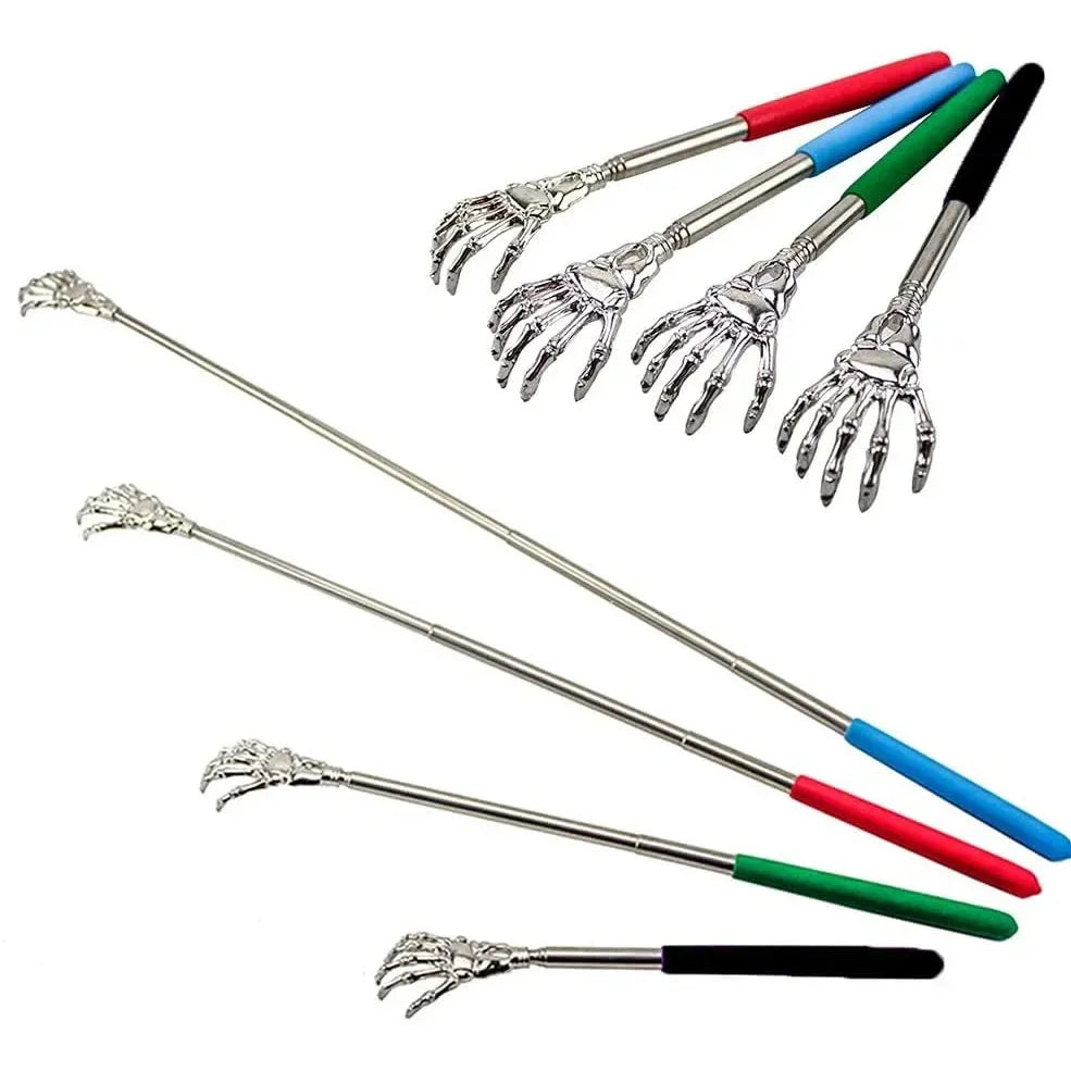 ZenScratch Telescopic Back Scratcher