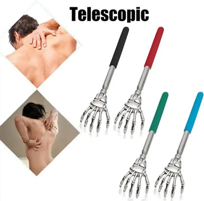 ZenScratch Telescopic Back Scratcher