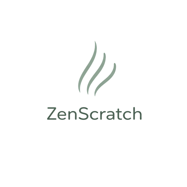 ZenScratch.store
